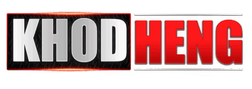 KHODHENG LOGO
